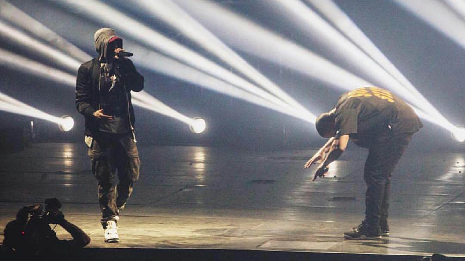Kamikaze eminem ücretsiz indir zip