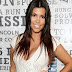 Kourtney Kardashian Bergambar Bogel Demi Anak Yang Bakal Dilahirkan