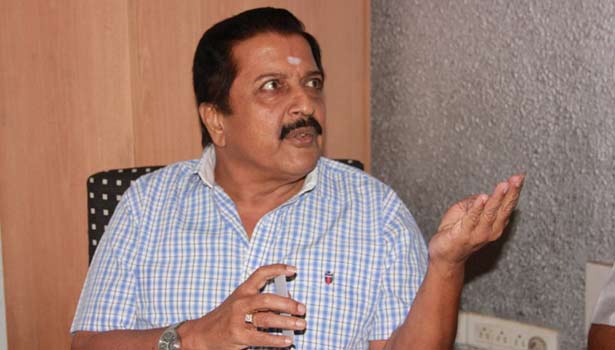 செவ்வாய் கிரகத்துக்கு ராக்கெட் அனுப்புவது முக்கியமா?:சிவகுமார் செவ்வாய் கிரகத்துக்கு ராக்கெட் அனுப்புவது முக்கியமா?:சிவகுமார்