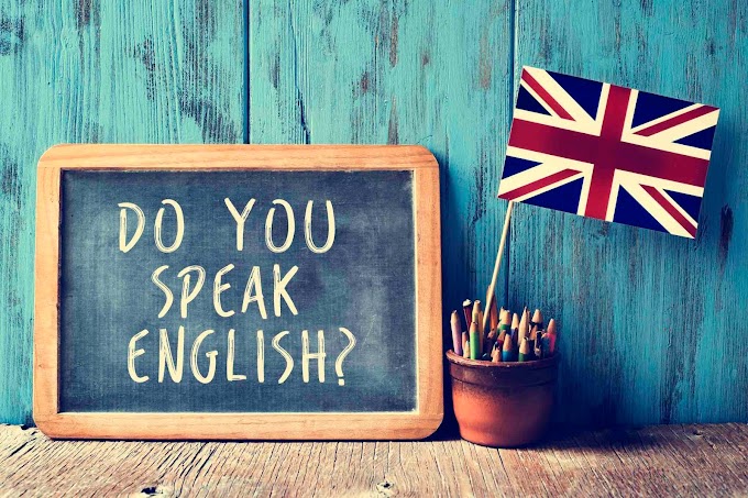 كيف اطور مهارة التحدث في الانجليزي