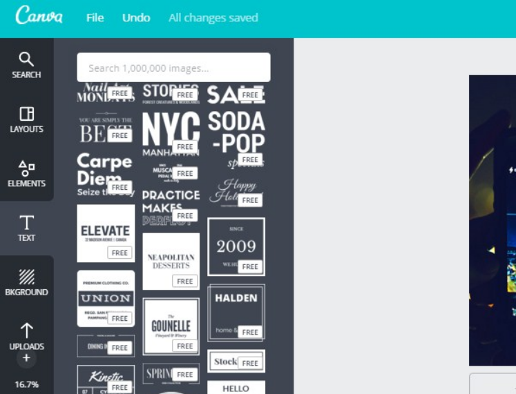 Cara Membuat desain cover buku online Cara Membuat desain cover buku online