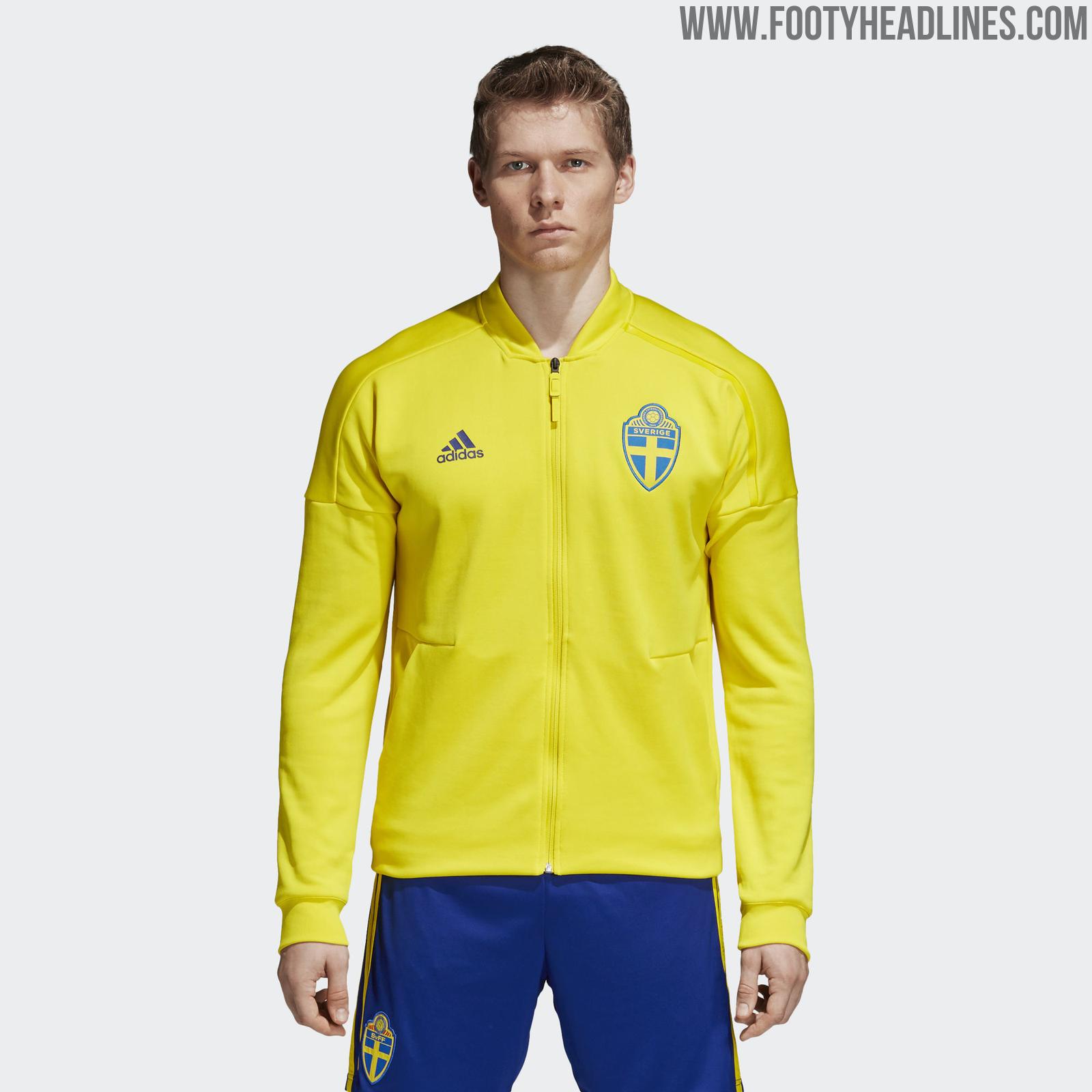 Adidas Germany, Spain, Argentina, Japan, Mexico, Colombia, Sweden and ...