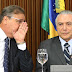 Integrantes do governo Temer demonstram medo com possibilidade de Geddel fazer delação