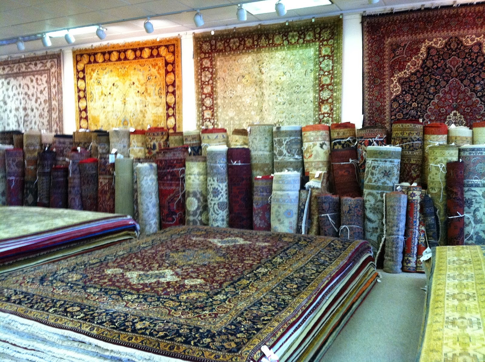 Beautifying your home with Nobel carpets and rugs Briliantng Blog