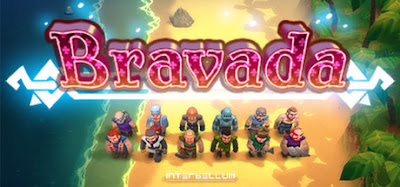 Bravada Download