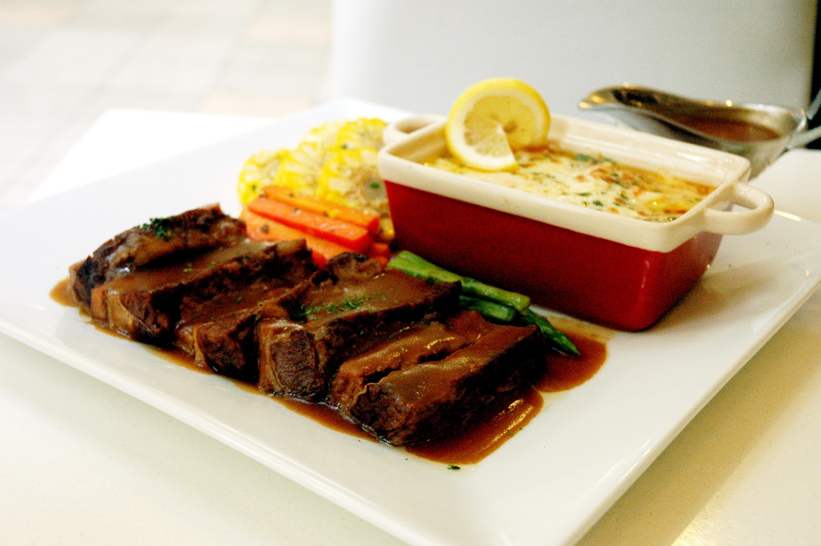 DUDE FOR FOOD Food News Kulinarya Kitchen Introduces New Dishes