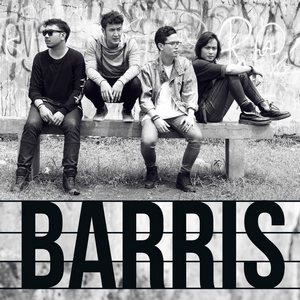Barris - Bukanlah Nyata Barris - Bukanlah Nyata