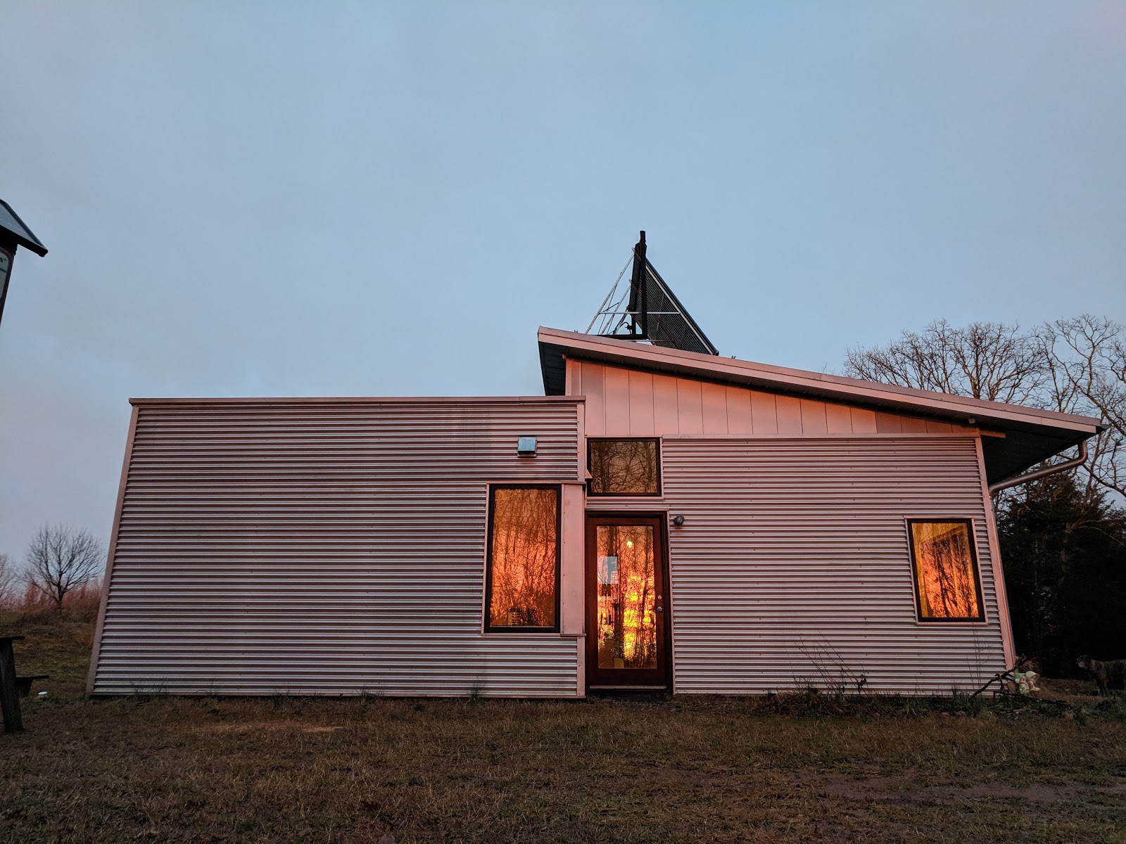 Prefab Homes Passive Solar House Kits Green Modern Kits!