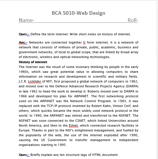 award winning dissertation