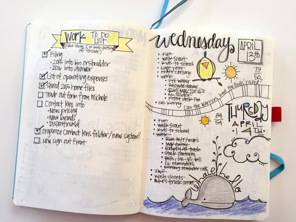 blank recipe journal