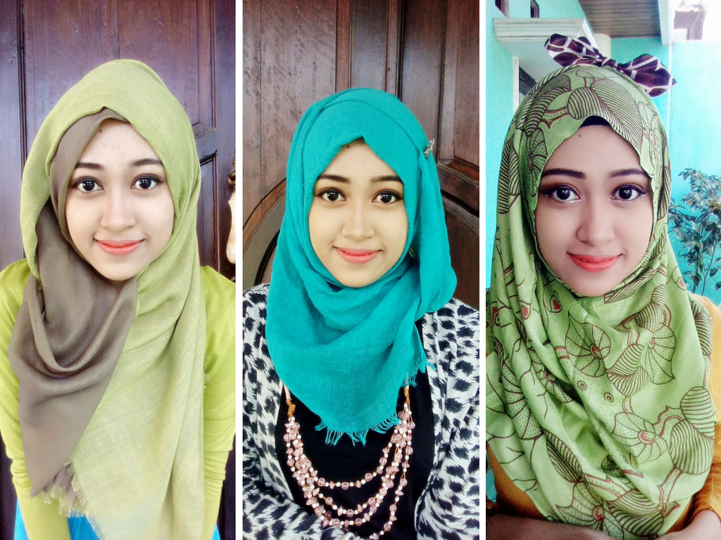Featured image of post Hijabbasah Here is the most easy method of hijab