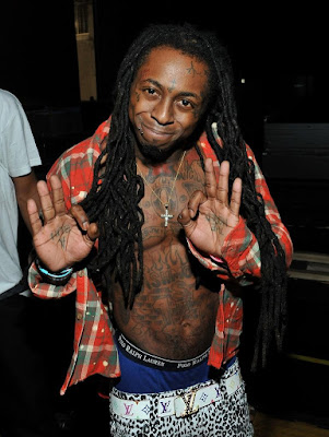 Lil Wayne, The Carter Files, Hoes Sing, When I Land, We Want Weezy, I'm Gangsta, unreleased, mixtape