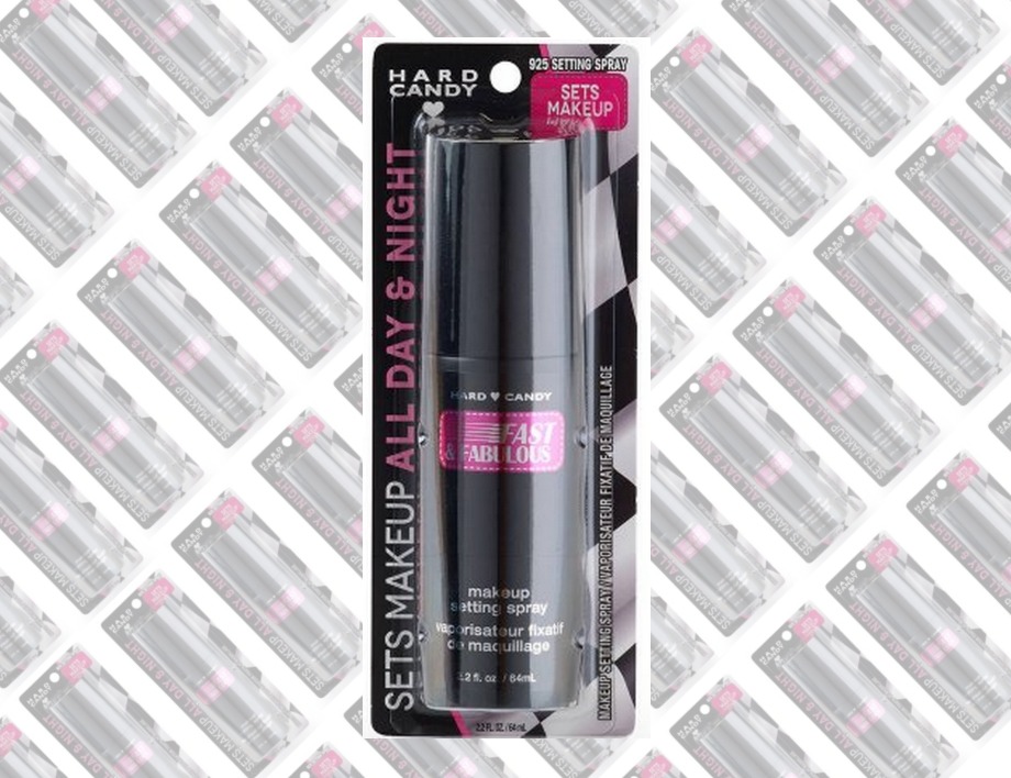 Elle Sees Beauty Blogger in Atlanta Best Drugstore Makeup Setting Sprays