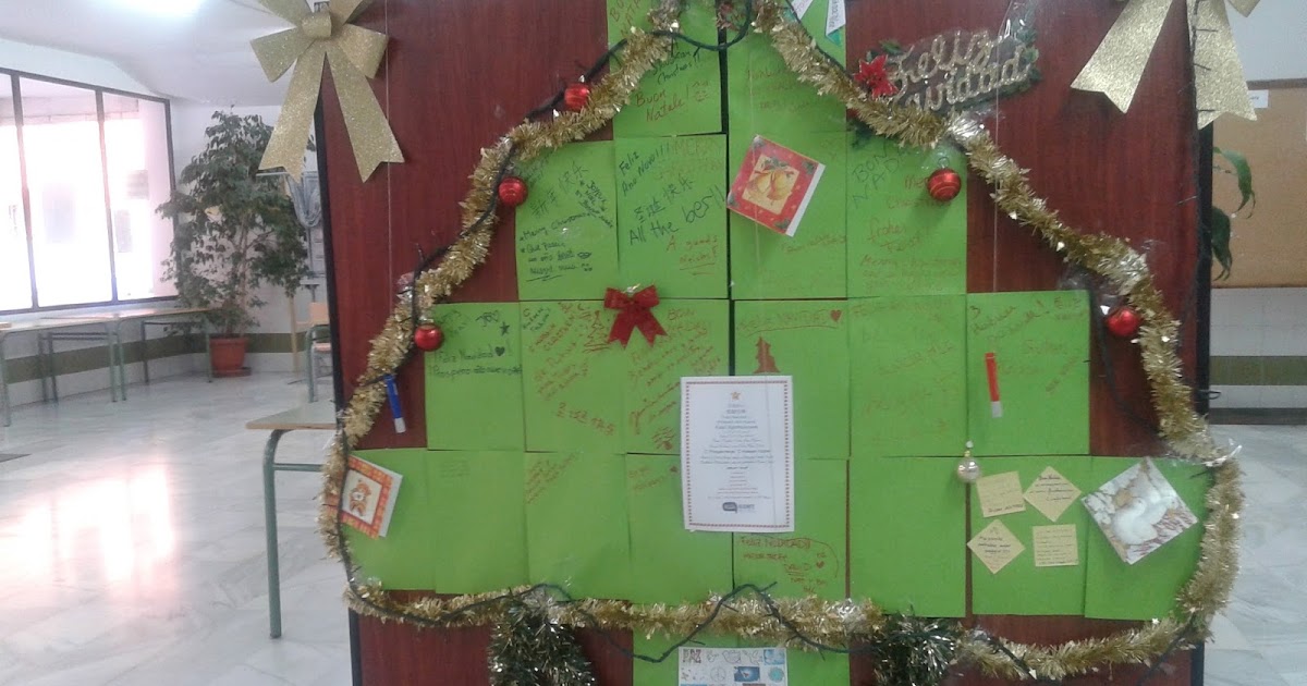 Deutsch B2.1: Frohe Weihnachten