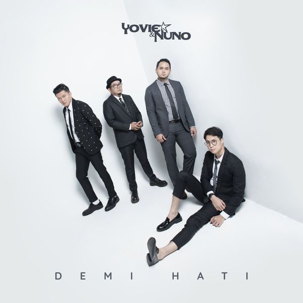 Yovie & Nuno - Demi Hati