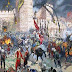 Γράφει ο Λεωνίδας Κουμάκης Η άλωση της Κωνσταντινούπολης, 29 Μαΐου 1453 