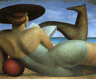 Vacaciones distracción