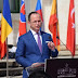 Today 7th anniversary of Albania in NATO