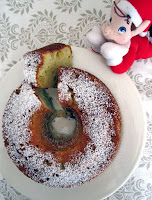 Κέικ μήλου με γιαούρτι - by https://syntages-faghtwn.blogspot.gr