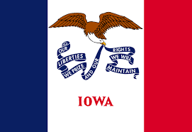 Iowa Stand