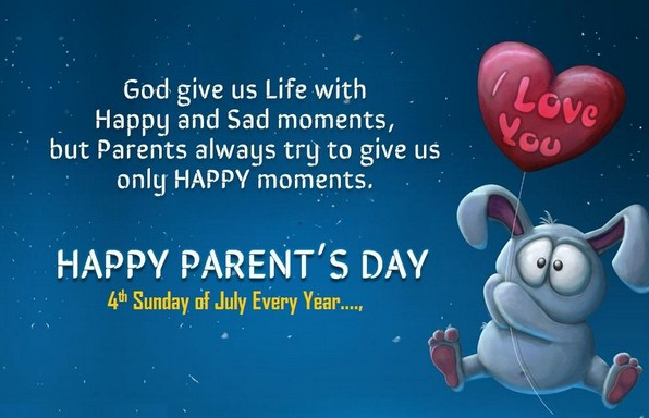 parents day status 2025