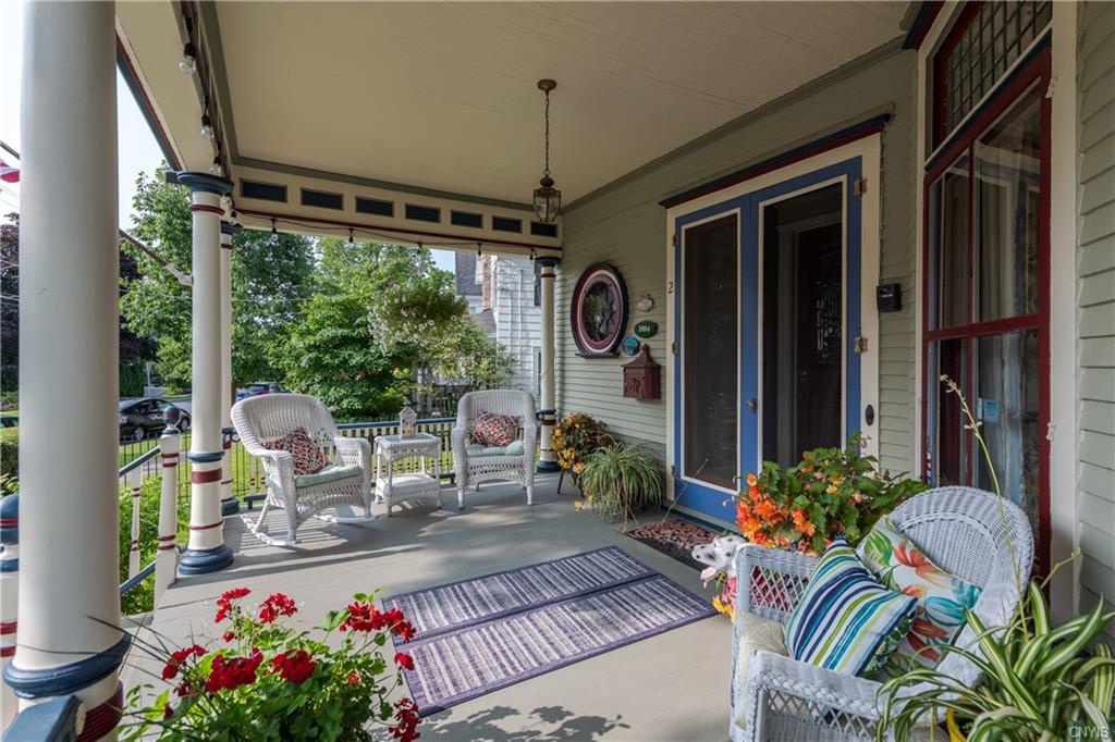 Sweet House Dreams 1894 Victorian Bed and Breakfast in Skaneateles