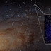 Ketika Sepasang Lubang Hitam Fotobom Galaksi Andromeda