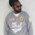 GHSLWear® Varsity V-Neck Sweater