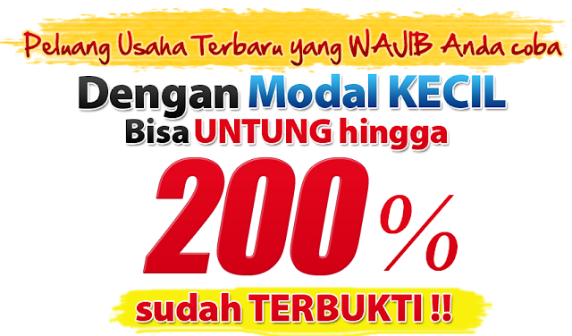 Usaha Modal 1 Juta Usaha-Modal-1-Juta