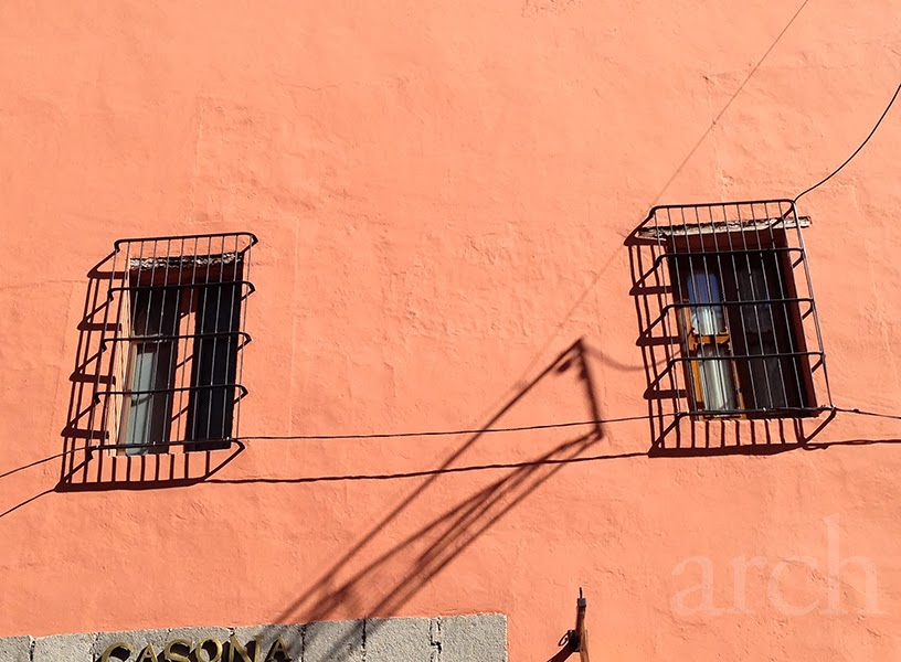 Rang-Decor Interior Ideas predominantly Indian: Colour canvases of