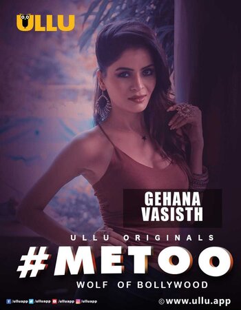 MeToo Wolf Of Bollywood (2019) S01 Complete Hindi 720p HDRip 650MB Download