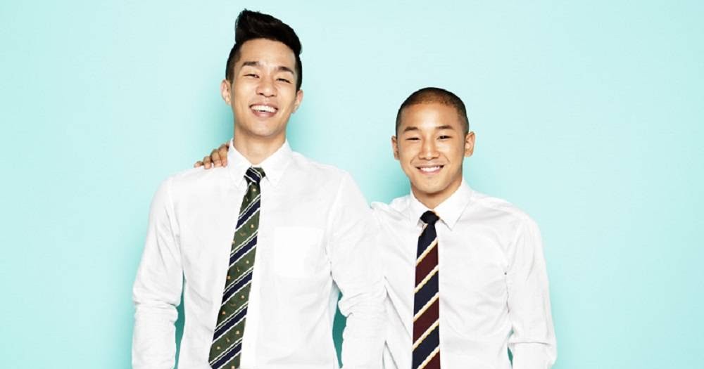 All about kpop: Mighty Mouth collaborate with YG Entertainment director