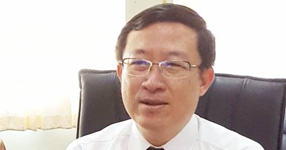 การ รักษา โรค ความ ดัน โลหิต ตำ