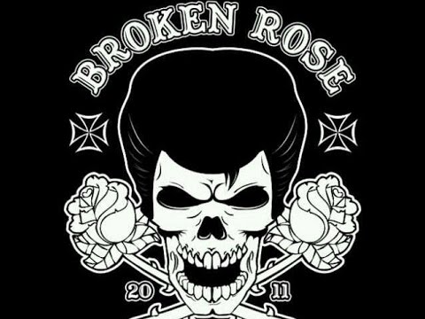 Lirik Lagu Queen Of The Night - Broken Rose & Terjemahannya Gratis
