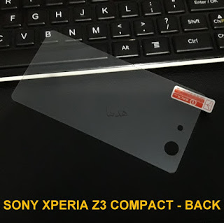 Antigores-Kaca-Tempered-Glass-Depan-Belakang-Sony-Xperia-Z3-Compact Antigores-Kaca-Tempered-Glass-Depan-Belakang-Sony-Xperia-Z3-Compact