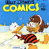 Walt Disney's Comics and Stories #95 - Carl Barks art & cover