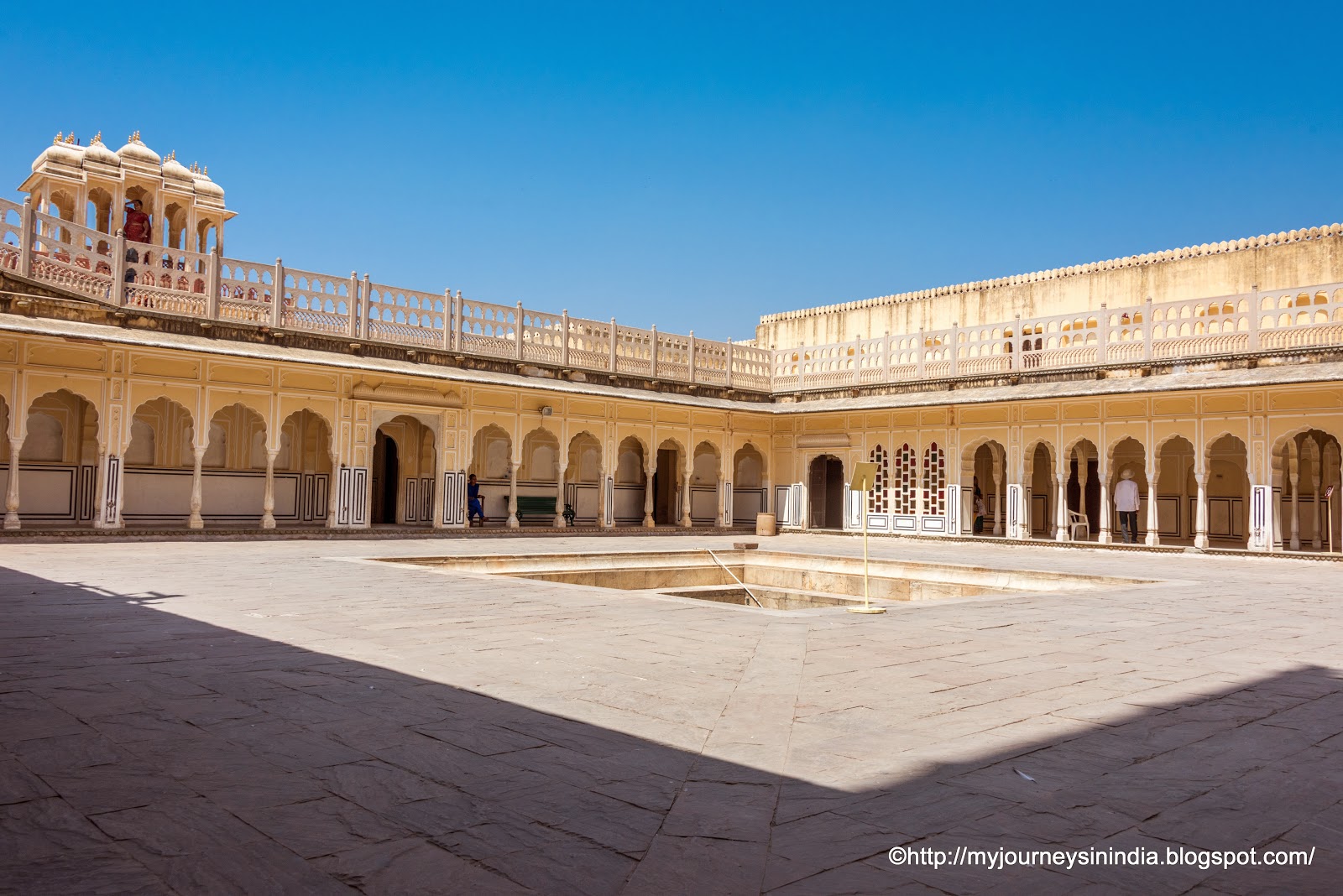 Hawa Mahal Jaipur