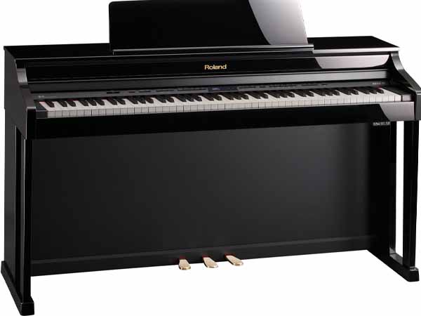 Giá Bán Đàn Piano Điện Roland HP 505 Hôm Nay