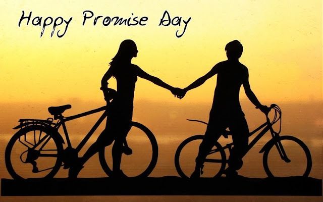 Happy Promise Day 2020 Images