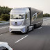 10 Gambar & Video Trak Masa Depan Dari Mercedes-Benz