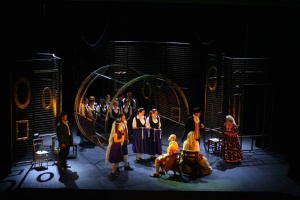 Co-Opera Company, 2011 season
