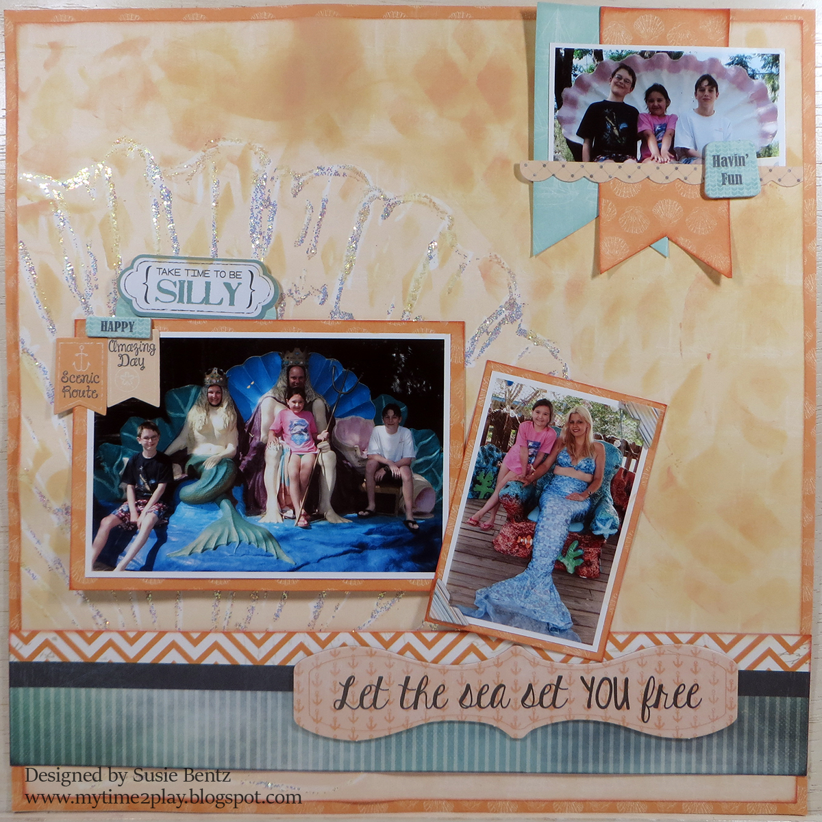 Blog Quick Quotes Anchors Aweigh Page with Susie