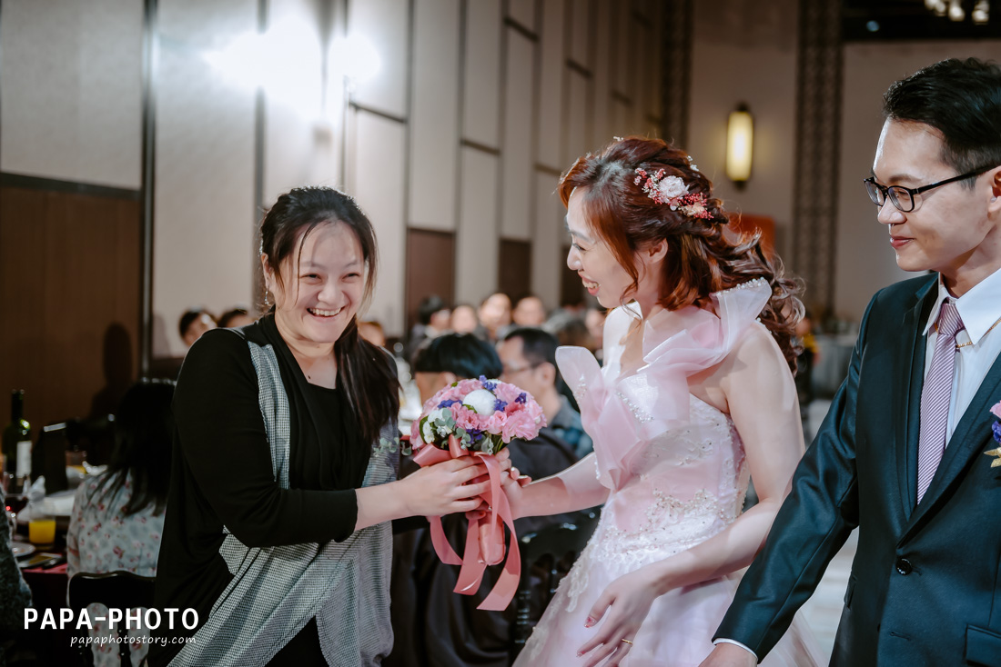 PAPA-PHOTO,婚攝,婚宴紀錄,彭園婚宴,婚攝八德彭園,八德彭園,彭園,彭園婚攝,類婚紗