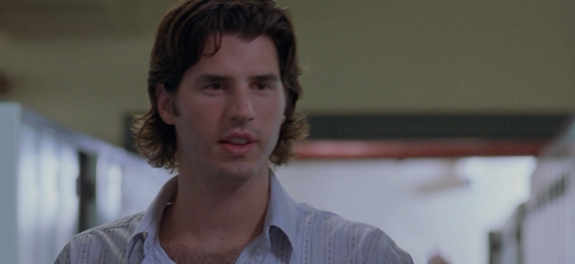 Cinema Freaks REVIEW Tamara (2005)