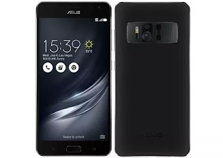 Harga Terbaru Asus Zenfone AR ZS571KL