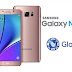 Globe will retrieve all Galaxy Note 7 from their customers as they discontinue selling it.