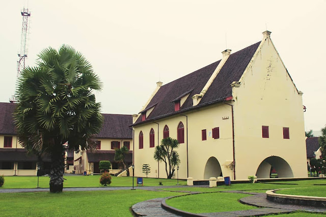 Paket Wisata Makassar 2d1n Paket Wisata Makassar 2d1n