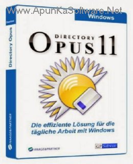 Directory Opus Portable Download