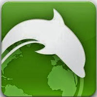 Dolphin Browser v11.2.8 APK Terbaru