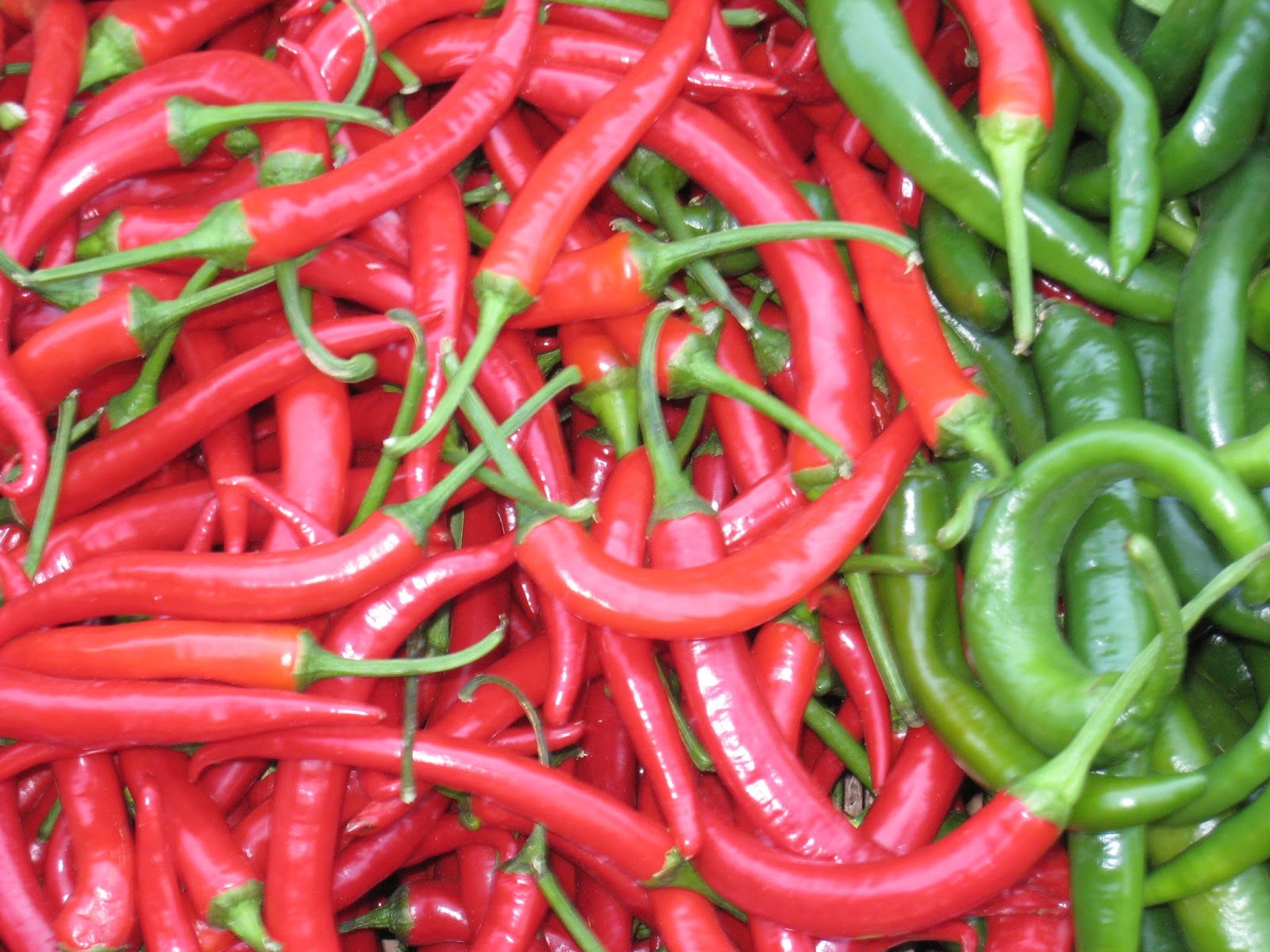 URDU LOG Top 8 Impressive Health Benefits of Cayenne Pepper